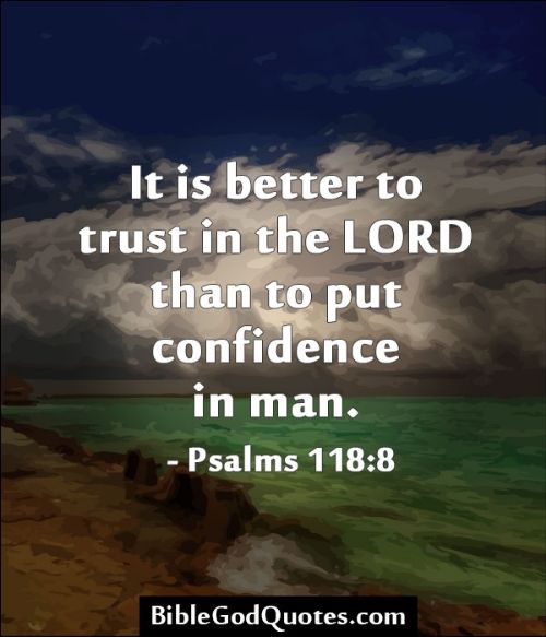 I WILL COME THROUGH FOR YOU    You look at your own life and your circumstances and feel as though I have forgotten or forsaken you. You dwell upon what you are going through and want to give up all hope for your future.  I know things may look impossible