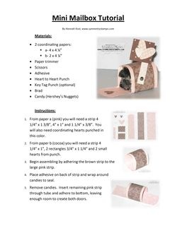 holds 2 Hershey nuggets