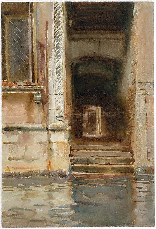 John Singer Sargent