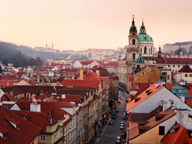 Nearly 77,000 of our readers rated their favorite cities in the world. Is your favorite on the list? Read about all the best hotels, resorts, islands, spas, and cruise lines in the world in our Readers