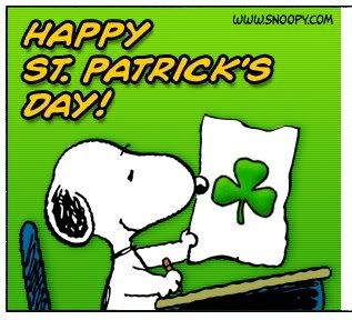 St. Patrick's Day
