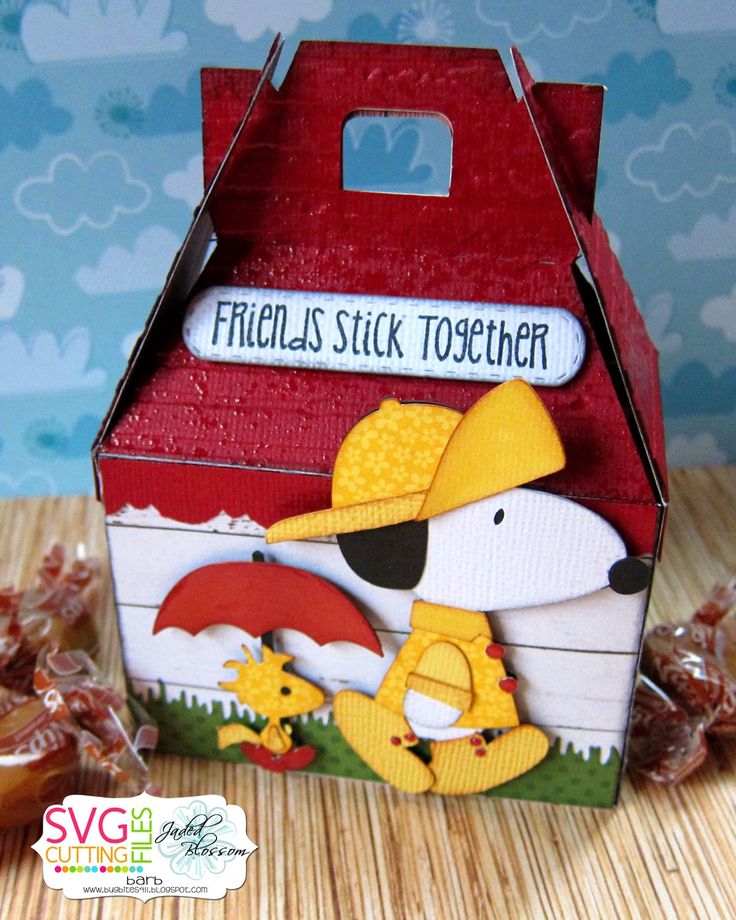 BugBites: Best Friends Forever Blog Hop