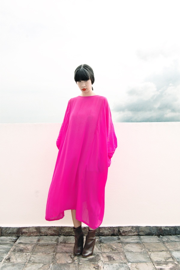 Raf Simons' Jil Sander