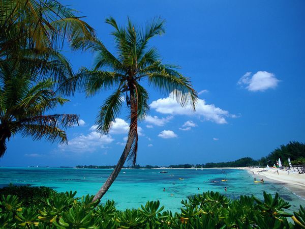 Bahamas