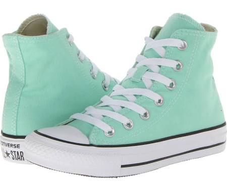 int Converse high tops. I just got myself a pair of these and I LOVE them!!!