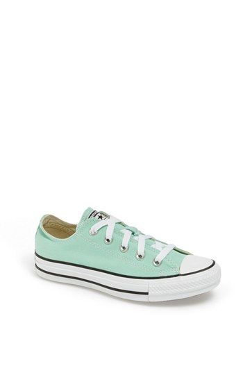 Converse Chuck Taylor® All Star® Sneaker (Women) available at #Nordstrom