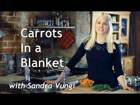 VeganSandra - tasty, cheap and easy vegan recipes by Sandra Vungi: Search results for carrots in a blanket                                                                                                                                                     
