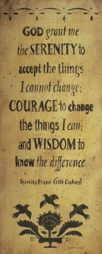 great prayer