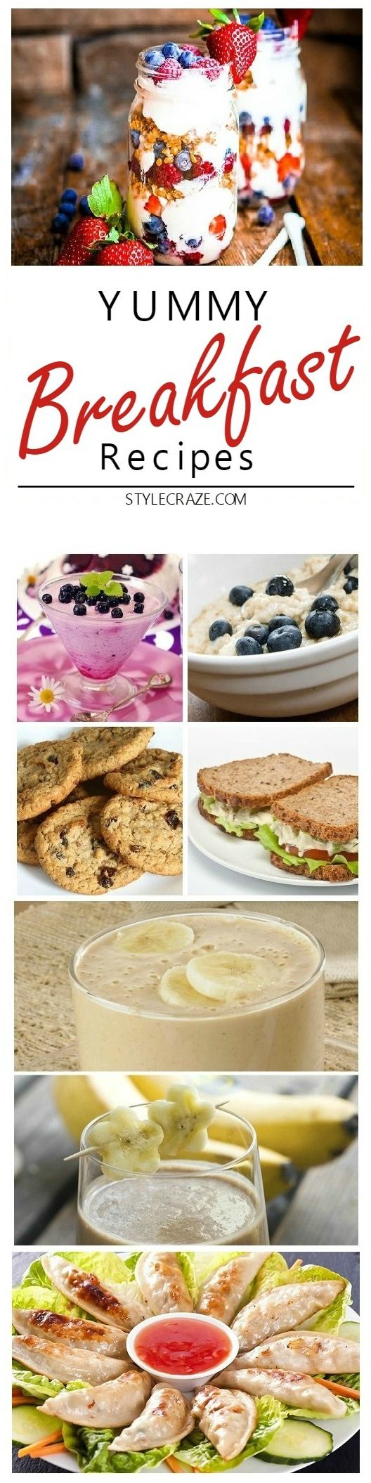 10 Yummy Breakfast Recipes To Try Out For Weight Gain : Opt for energy rich, nutrient dense foods and gain weight, the healthy way! what to eat in breakfast to gain weight?