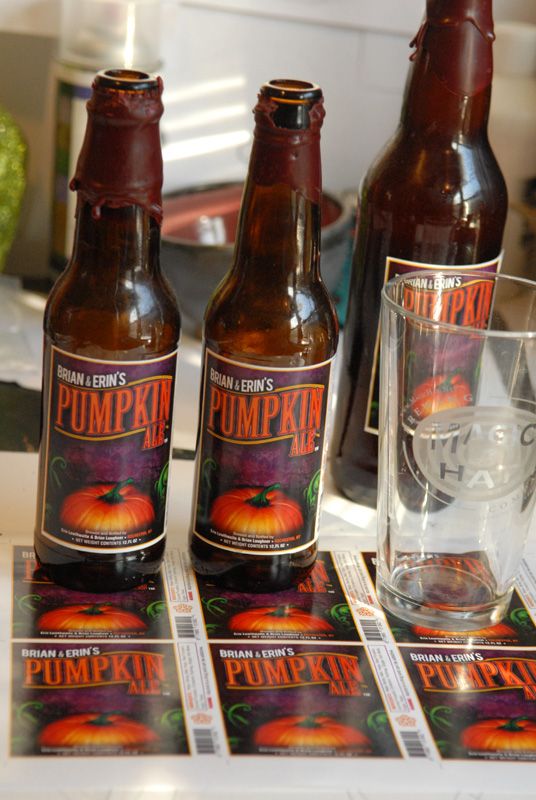 How I print beer lables for cheap. small runs and long runs, waterproof-ish. - Home Brew Forums