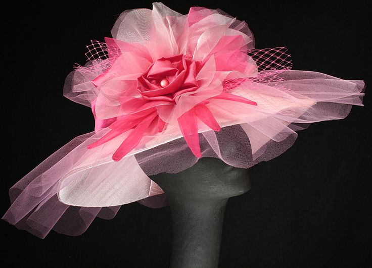 Kentucky Derby Hats - The Kentucky Derby Hat Collection at Maggie Mae Designs - Ladies' Derby Hats for Sale, Fancy Hats, Fascinators