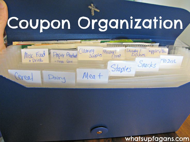 I had several myths about couponing, and but found many of them to be false. Here's what I've learned about couponing, how to organize, save, clip, and m