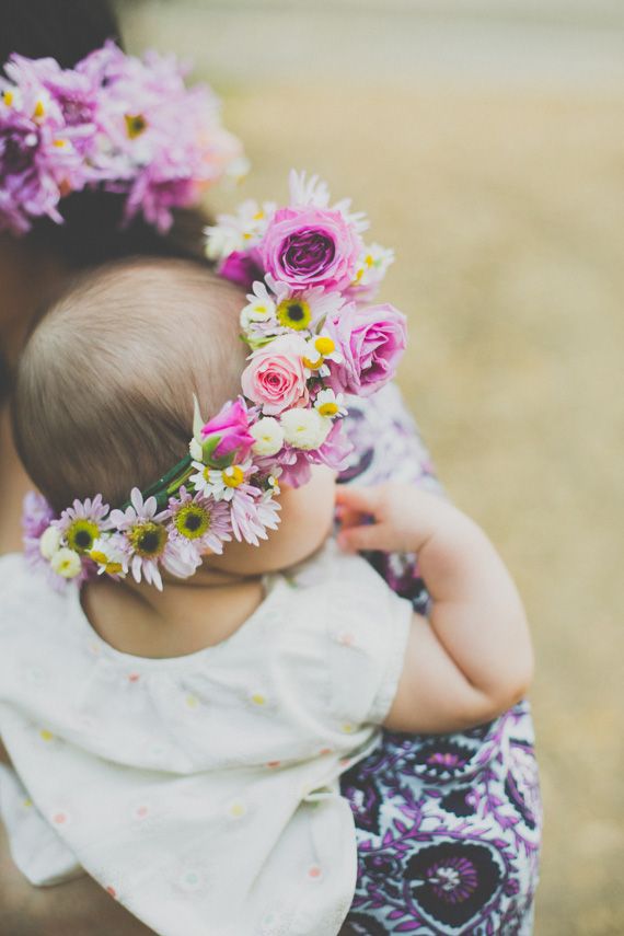 ther-daughter photos by Hello Pinecone | 100 Layer Cakelet