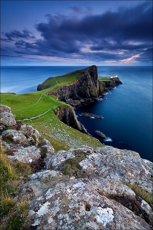 Isle of Skye, Scotland