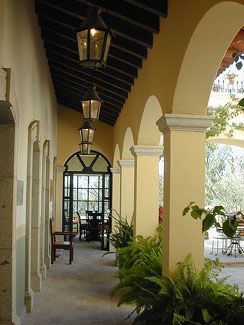 Vacation Home House Rentals San Miguel de Allende Mexico