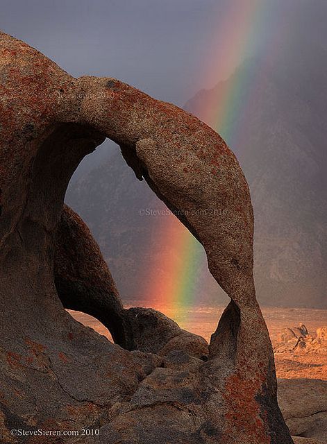 Arc-en-ciel