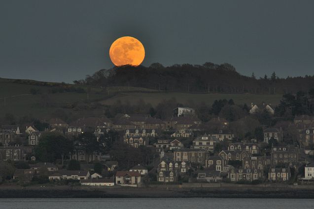 Dundee