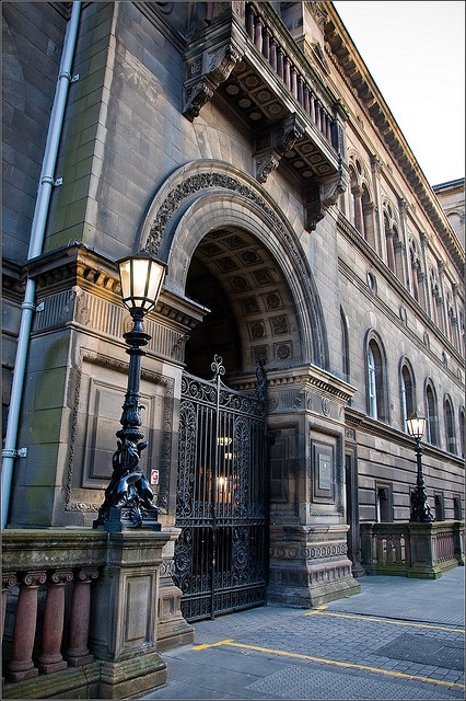 University of Edinburgh Medical School