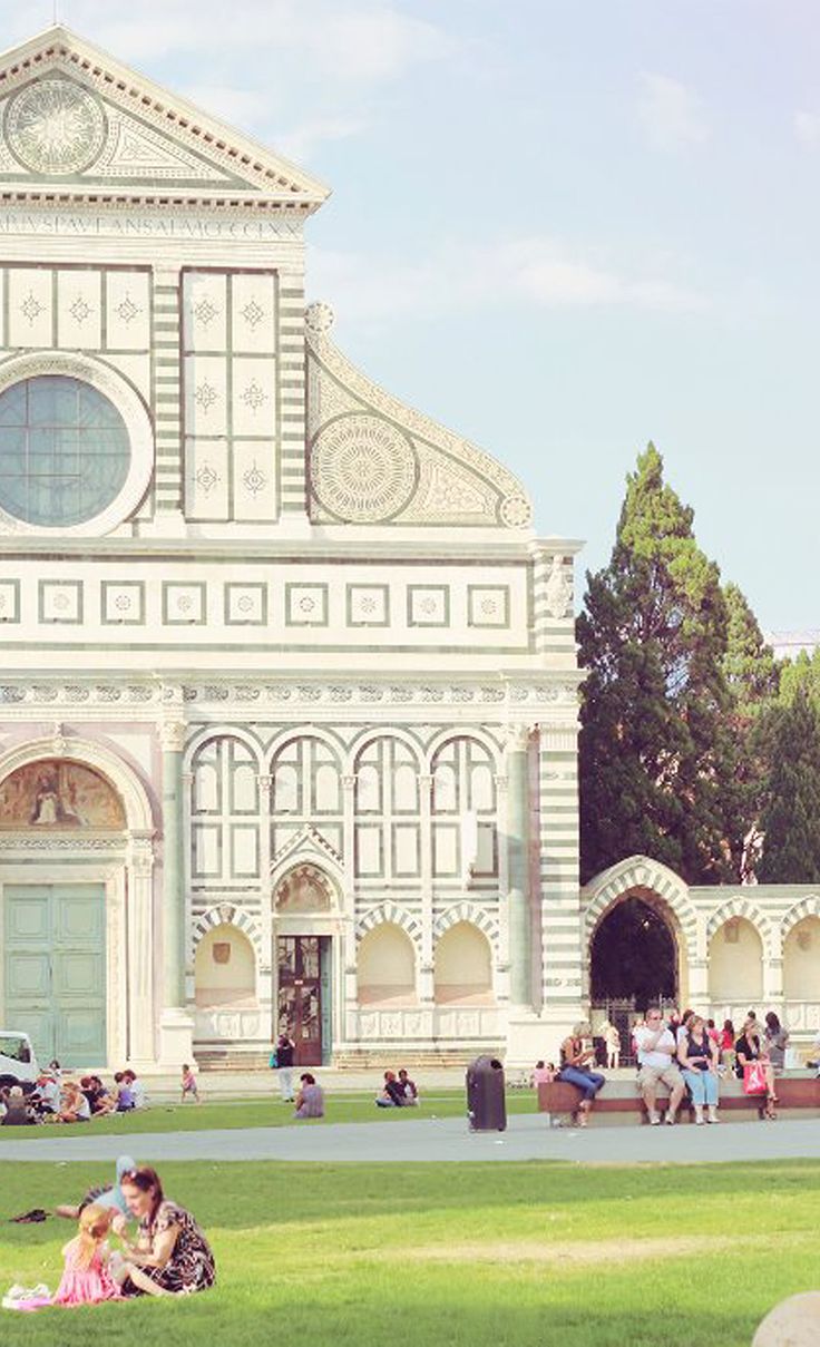 23 Beautiful Photos of Florence, Your Favorite City in the World - Condé Nast Traveler