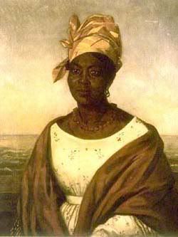Did you know that in late 18th century Louisiana, black and multiracial women were ordered to cover their hair in public?