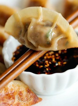 Potstickers