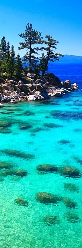 Lake Tahoe, Nevada