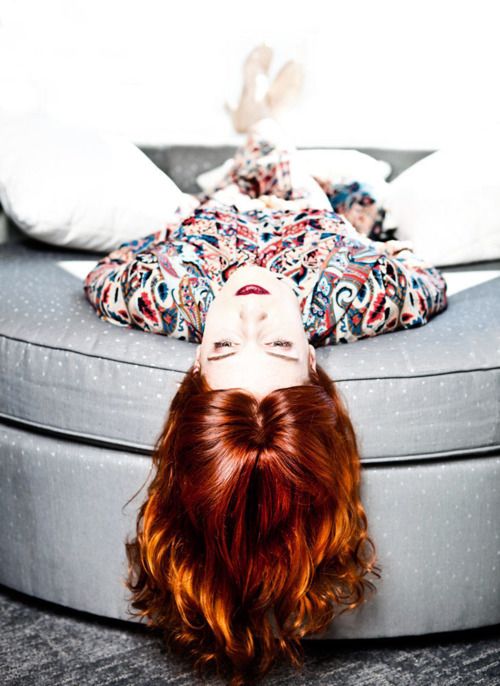 Florence Welch