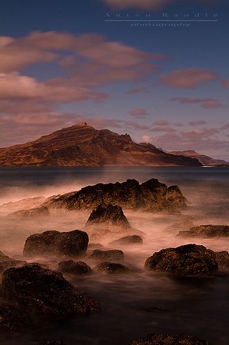 Braes, Isle of Skye, Scotland