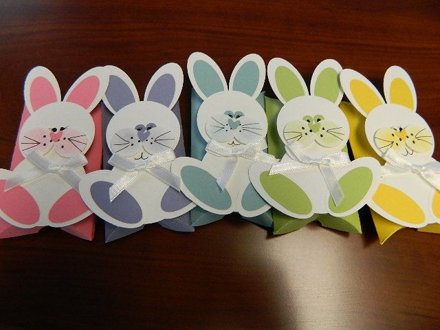 Bunnies