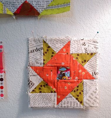 City Stitches: My Gypsy Wife: Part 1